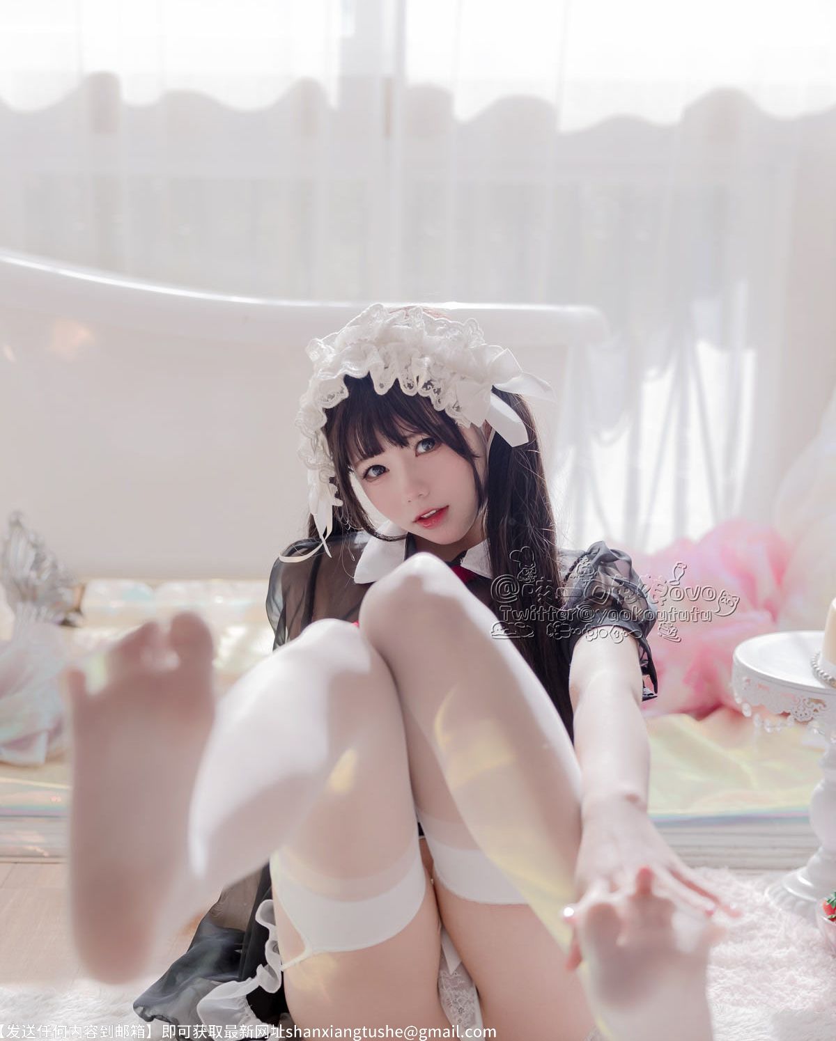 图片[7]-Nagesa魔物喵 – 全套合集71套及随包视频[86.2G-2025.8]-uu欢迎您！