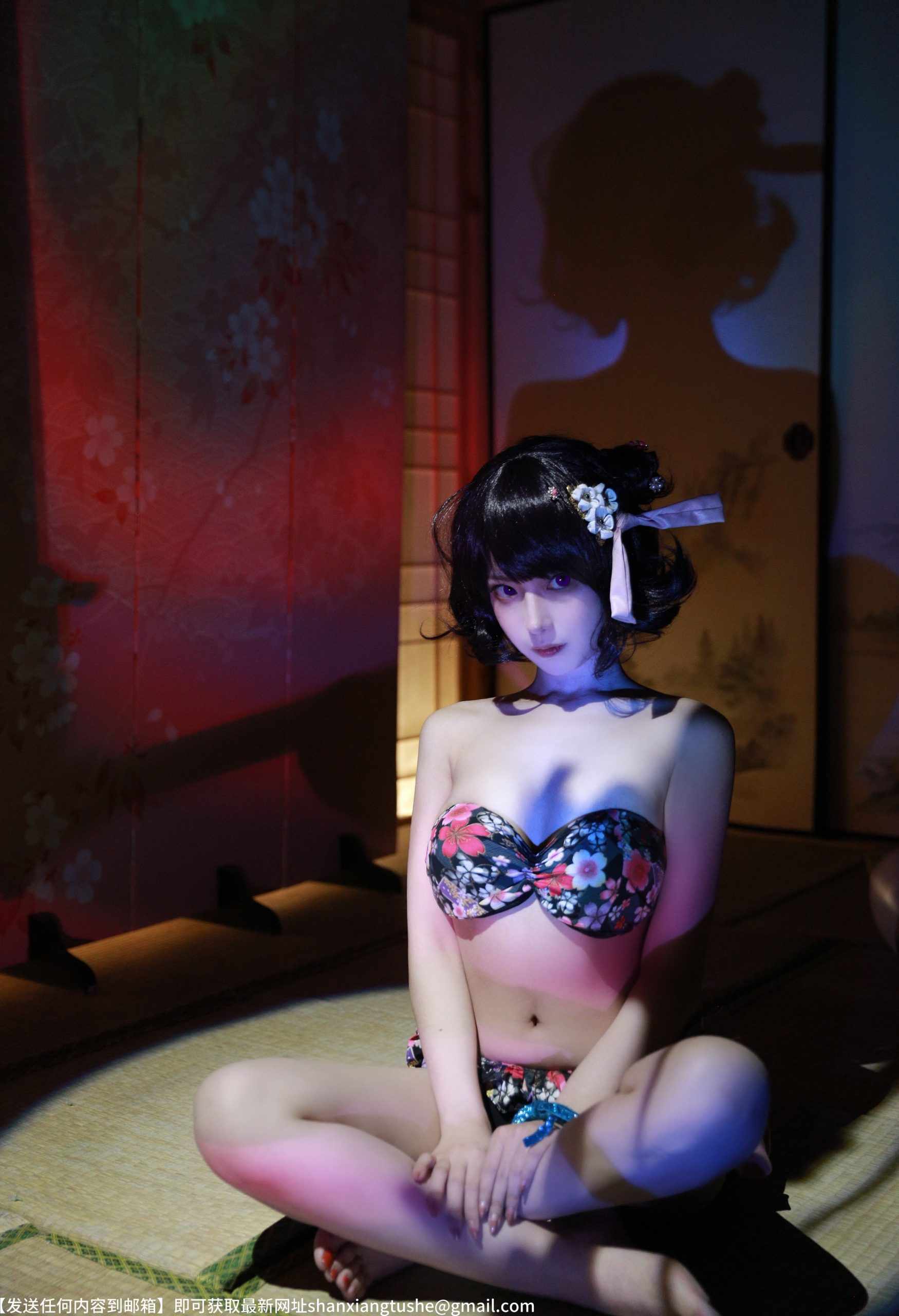 图片[3]-Shika小鹿鹿 – 全套120期&随包视频[17.7G-2025.8]-uu欢迎您！