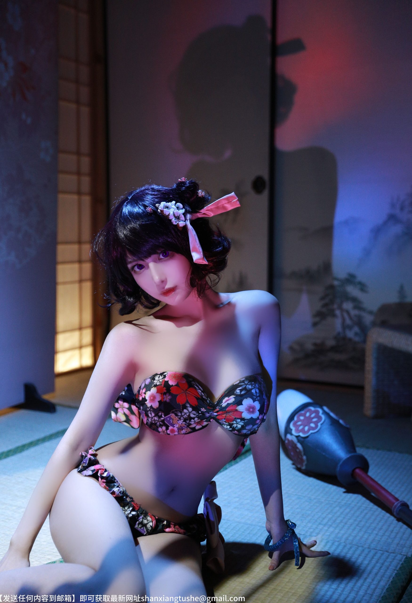 图片[4]-Shika小鹿鹿 – 全套120期&随包视频[17.7G-2025.8]-uu欢迎您！