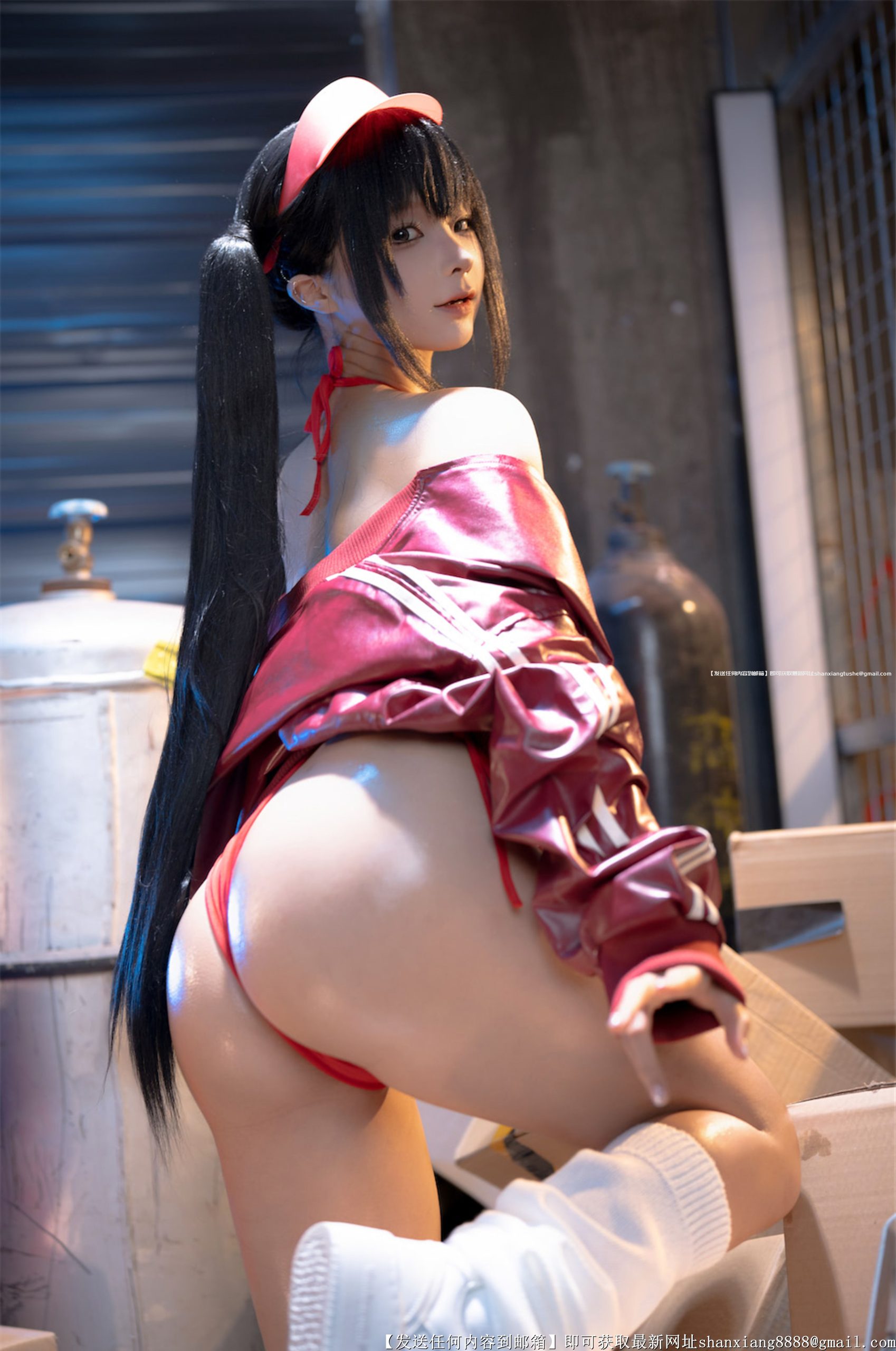 图片[16]-蠢沫沫 – 全套395套&随包视频[222.9G-2025.8]-uu欢迎您！