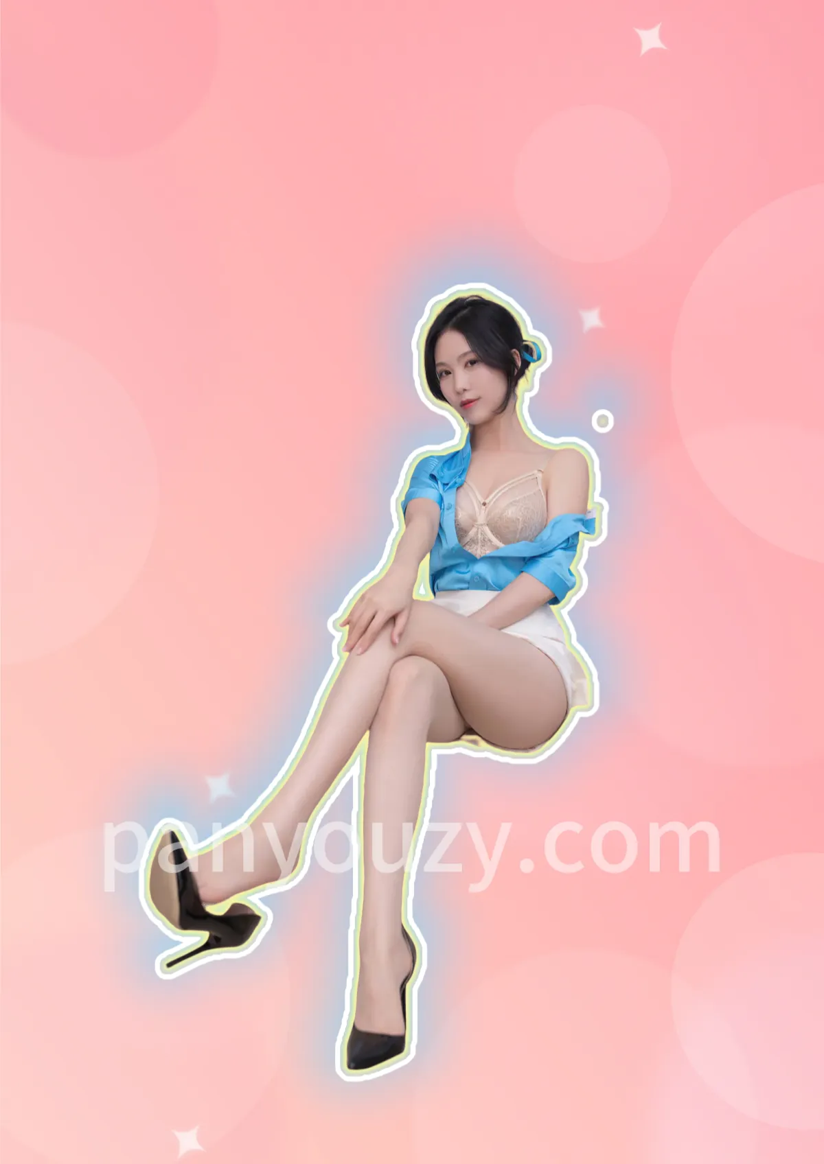 图片[2]-抖娘-利世 – 全套271期&随包视频[141.2G-2025.8]-uu欢迎您！