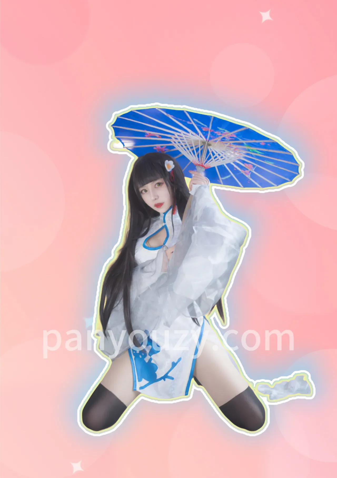 Shika小鹿鹿 – 全套120期&随包视频[17.7G-2025.8]-uu欢迎您！