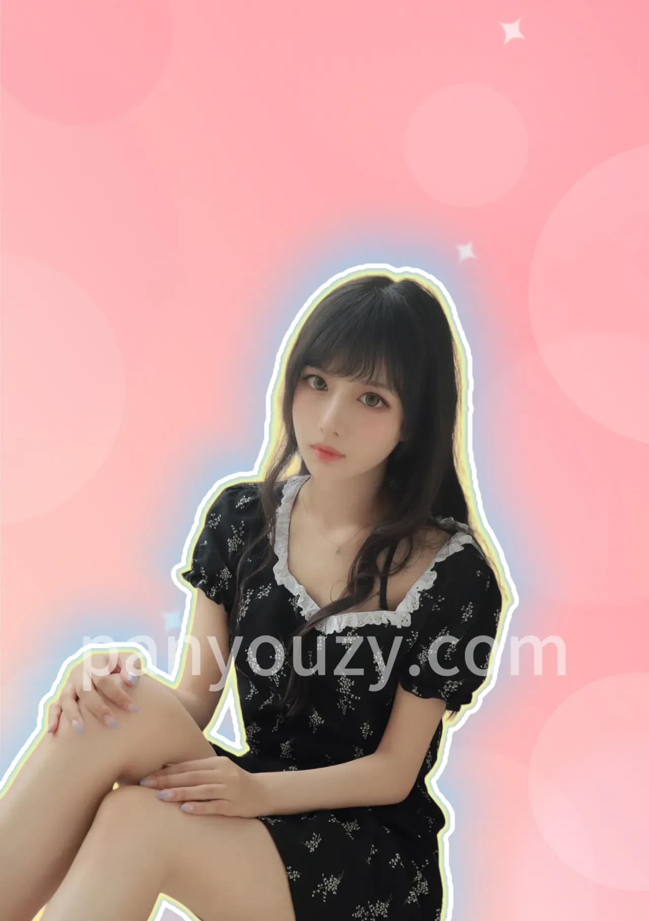 图片[2]-Shika小鹿鹿 – 全套120期&随包视频[17.7G-2025.8]-uu欢迎您！