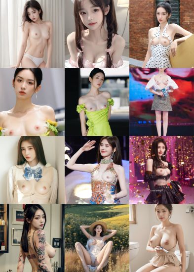 AI明星-明星裸照舞台上的脱衣【496P】-uu欢迎您！