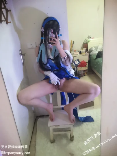 图片[2]-沐沐酱 – 新作 13分钟 Cos王者荣耀西施原皮 [44P4V-764MB] 持续更新中-uu欢迎您！