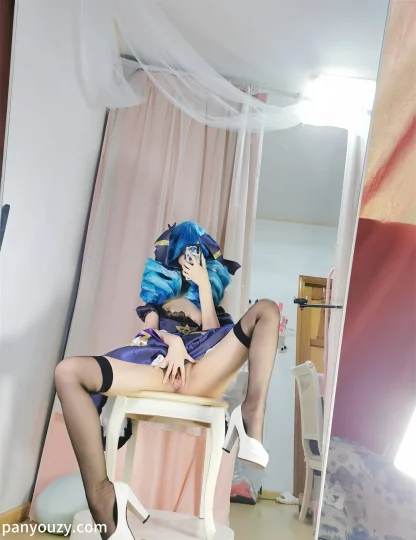 图片[4]-沐沐酱 – 新作 17分钟 Cos_格温 [69P5V-309MB] 持续更新中-uu欢迎您！