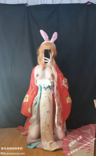 图片[3]-沐沐酱 – 新作 8分钟 Cos公孙离惊鸿舞 [42P2V-1.02G] 持续更新中-uu欢迎您！