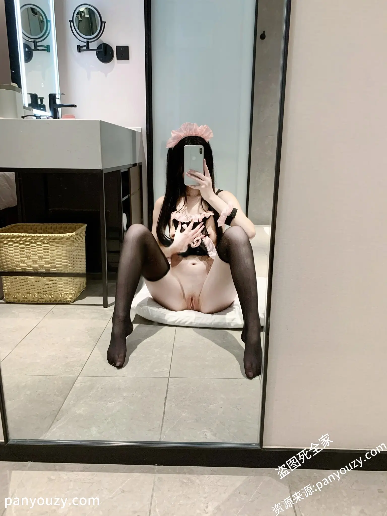 图片[3]-浙江第一小馒头@ychn2518911 – [288门槛] [稀缺] 18分钟 顶级双马尾萝莉 金主1V1定制 [54P&53V] 持续更新中-uu欢迎您！