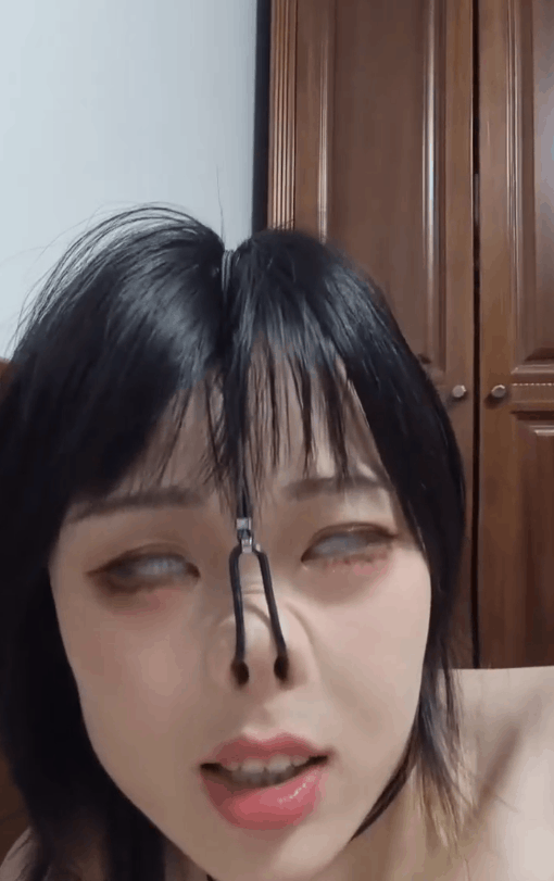 图片[3]-《混乱》户外露出，露脸自慰，深喉口交-uu欢迎您！