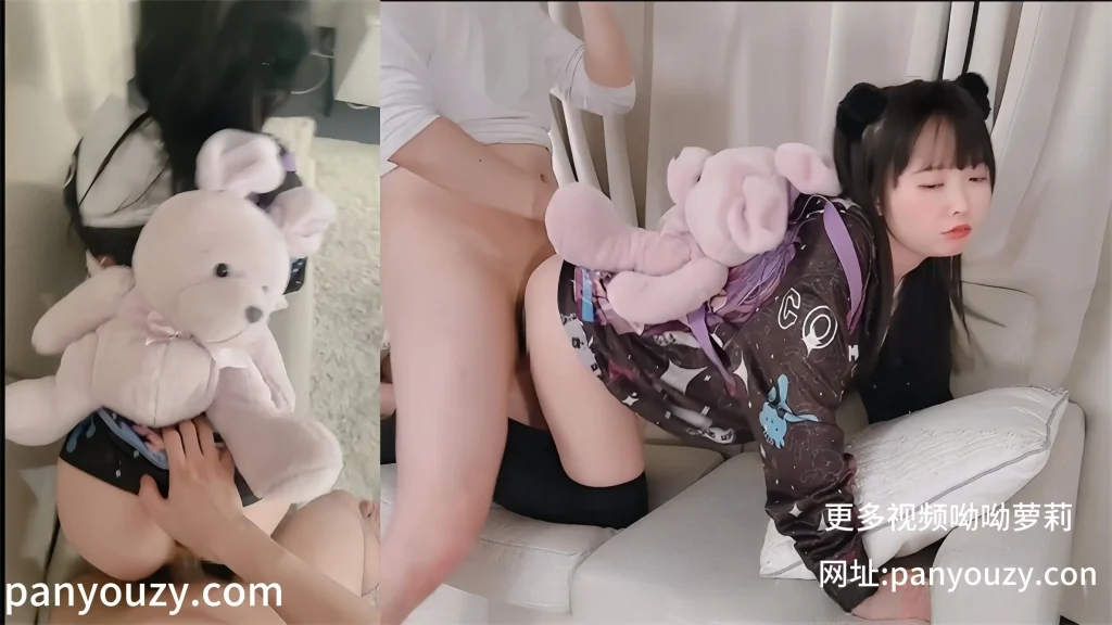 图片[2]-yurinslittlepeach – 新作 32分钟 书呆子女孩Yurins Little Peach [1V-865MB] 持续更新中-uu欢迎您！