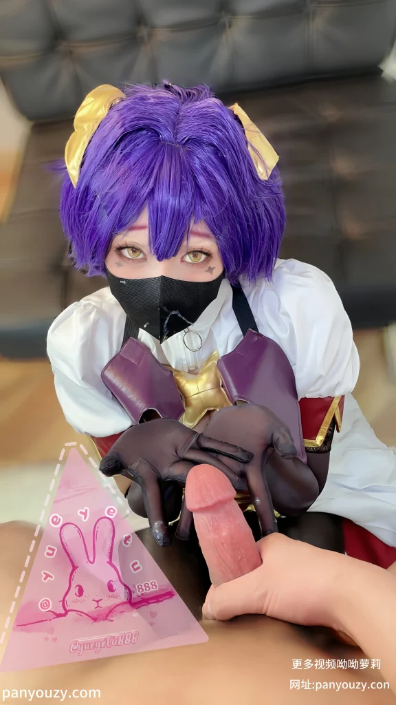 图片[1]-月野兔 – [含新增] [截至8.14] 6.05小时 顶级Cos福利姬 订阅合集 [134P57V-14.1G] 持续更新中-uu欢迎您！